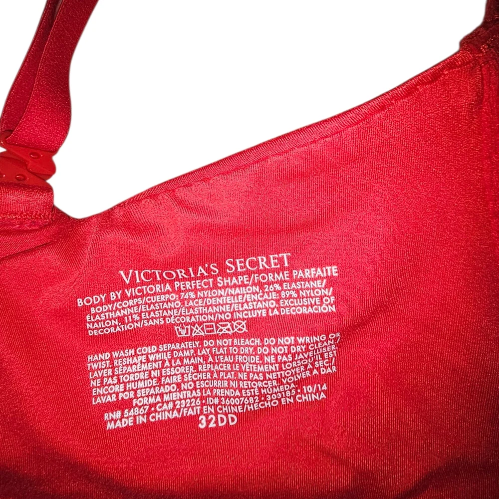 Victorias Secret indulge luxurious